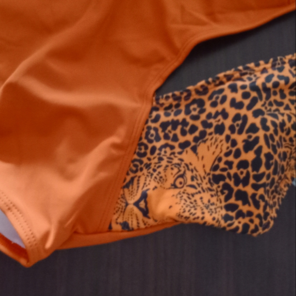 COPY - One piece suit